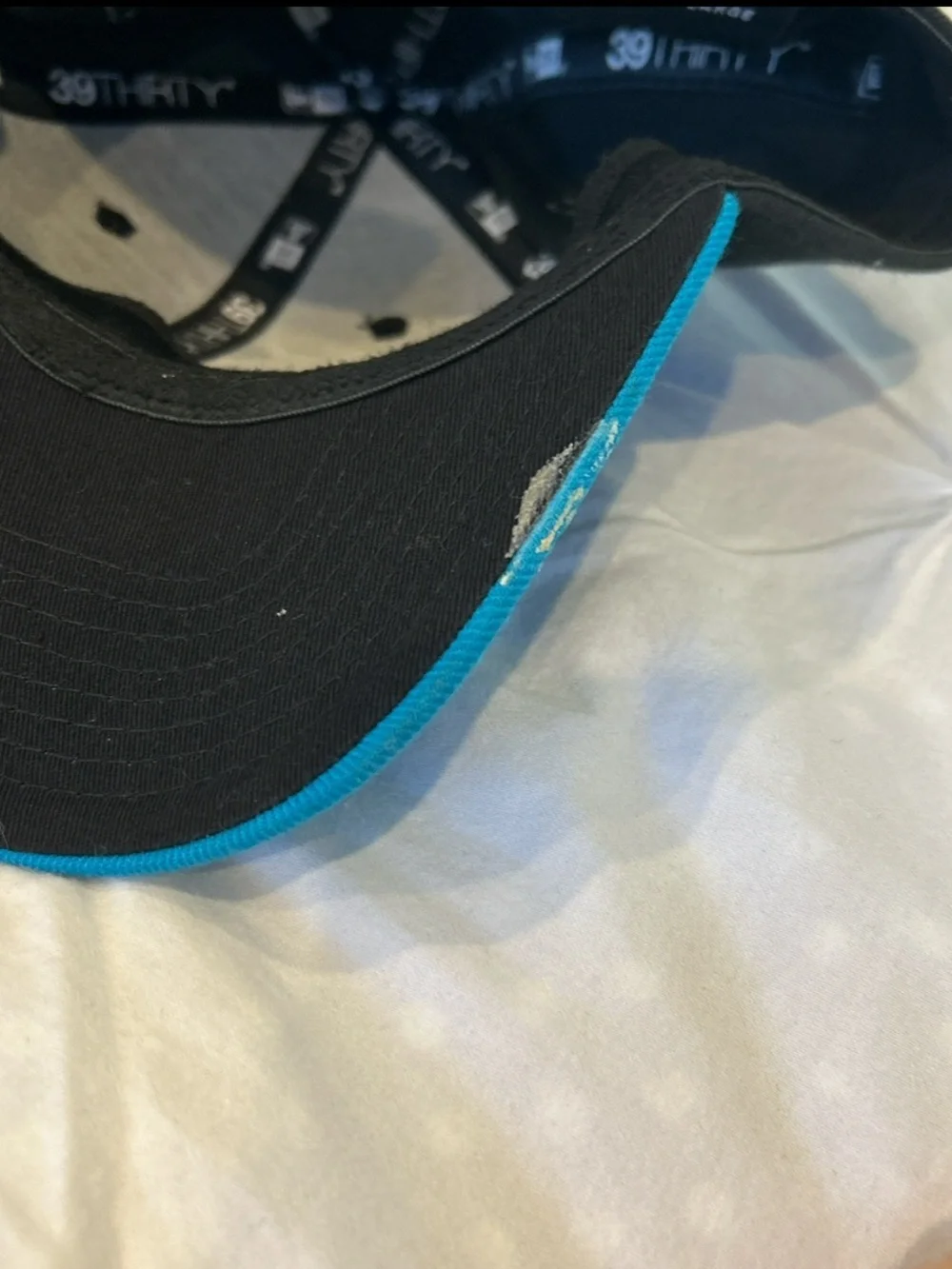 New Era size minor